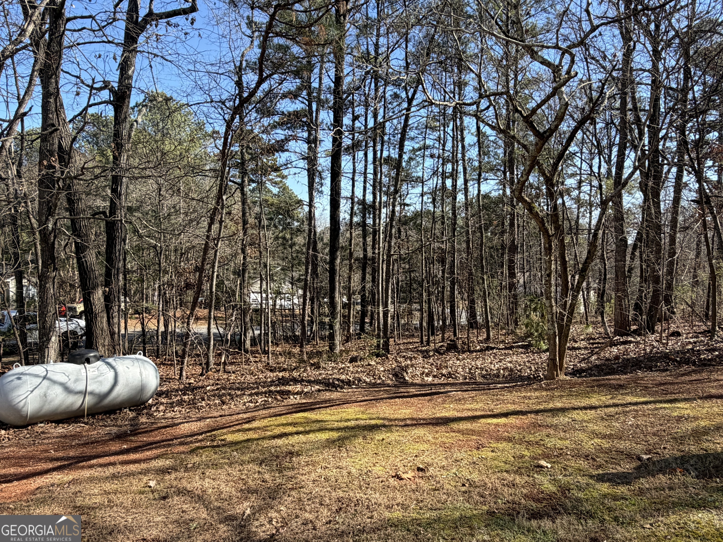 13 Nottingham Drive Northwest Cartersville, GA 30121 - Photo 54 of 57