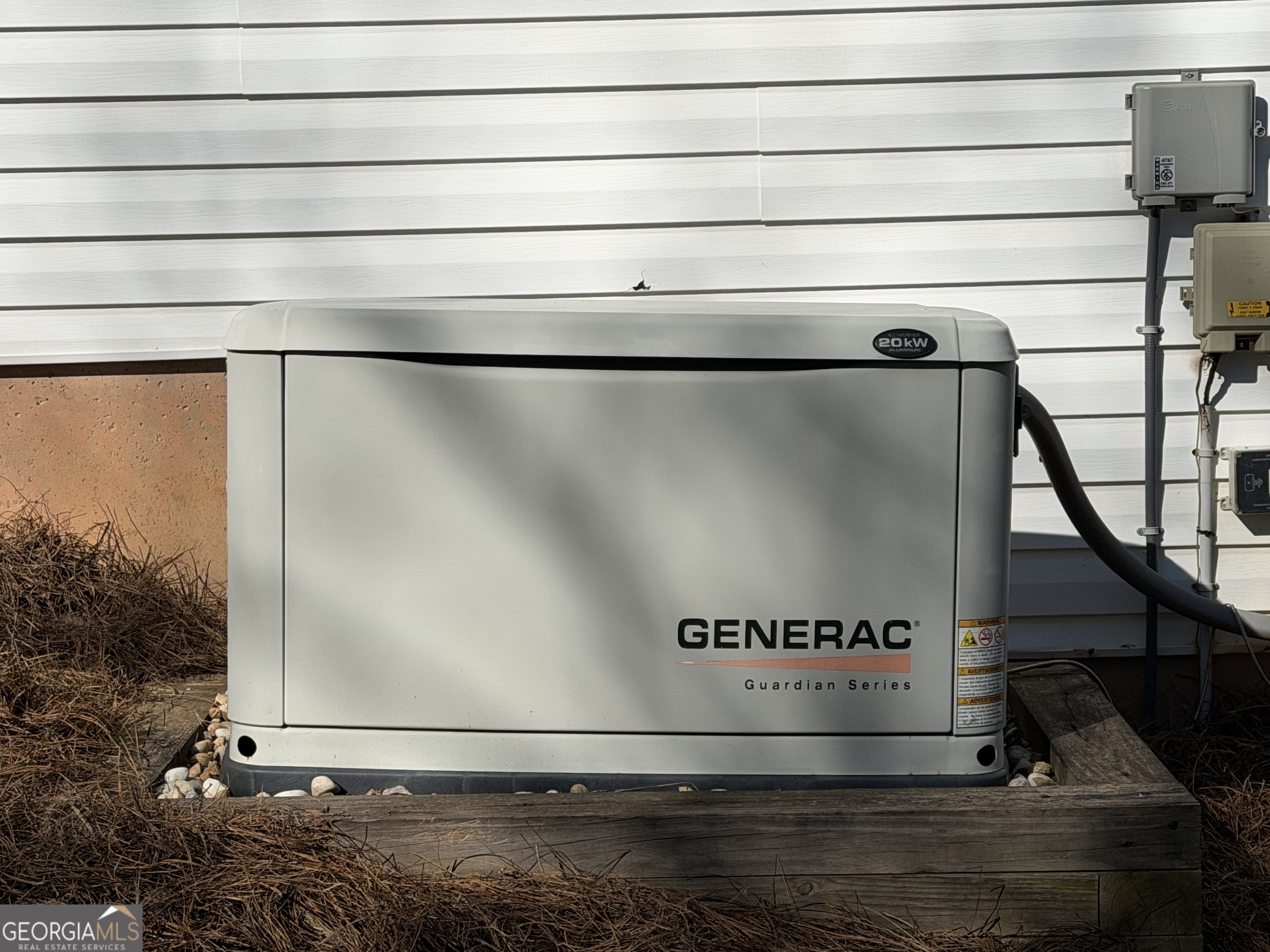 13 Nottingham Drive Northwest Cartersville, GA 30121 - Photo 55 of 57