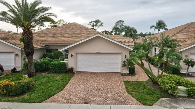 $420,232 | 23220 Coconut Shores Drive, Estero, FL 34134