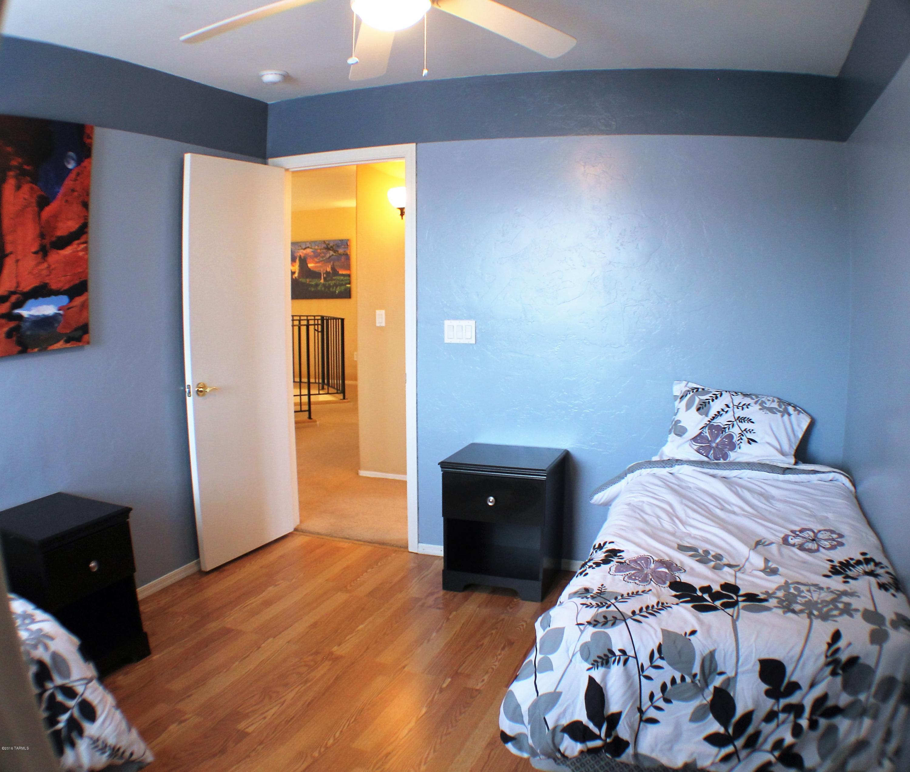 8848 East Meadow Spring Place Tucson, AZ 85747 - Photo 44 of 50