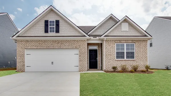 $339,990 | 1743 Savannah Pass, Lewisburg, TN 37091