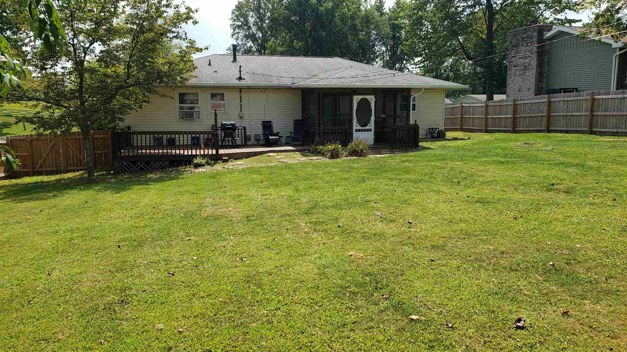 413 Forest View Drive Bedford, IN 47421 - Photo 16 of 20