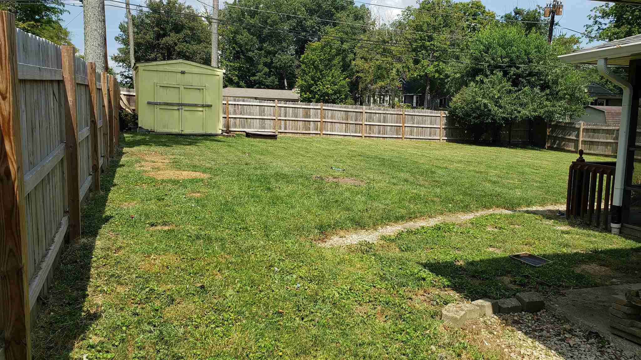 413 Forest View Drive Bedford, IN 47421 - Photo 17 of 20