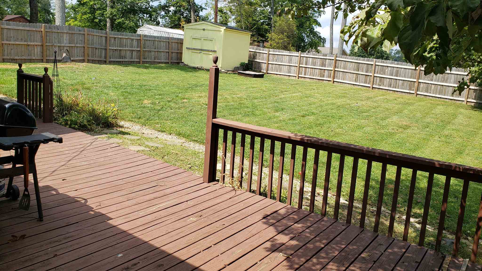 413 Forest View Drive Bedford, IN 47421 - Photo 18 of 20