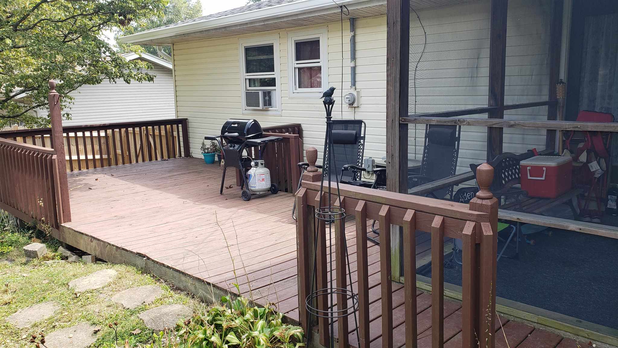 413 Forest View Drive Bedford, IN 47421 - Photo 19 of 20