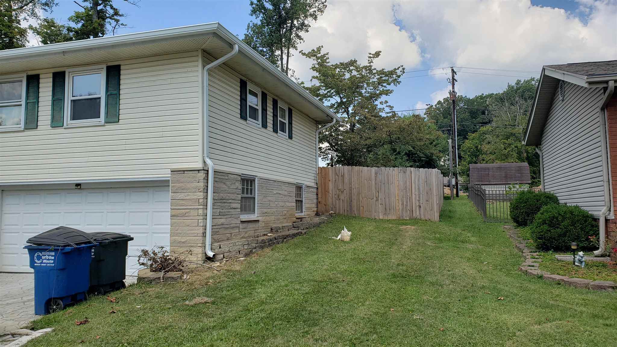 413 Forest View Drive Bedford, IN 47421 - Photo 20 of 20