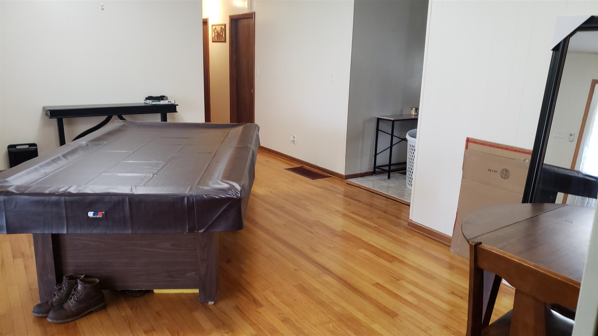 413 Forest View Drive Bedford, IN 47421 - Photo 3 of 20