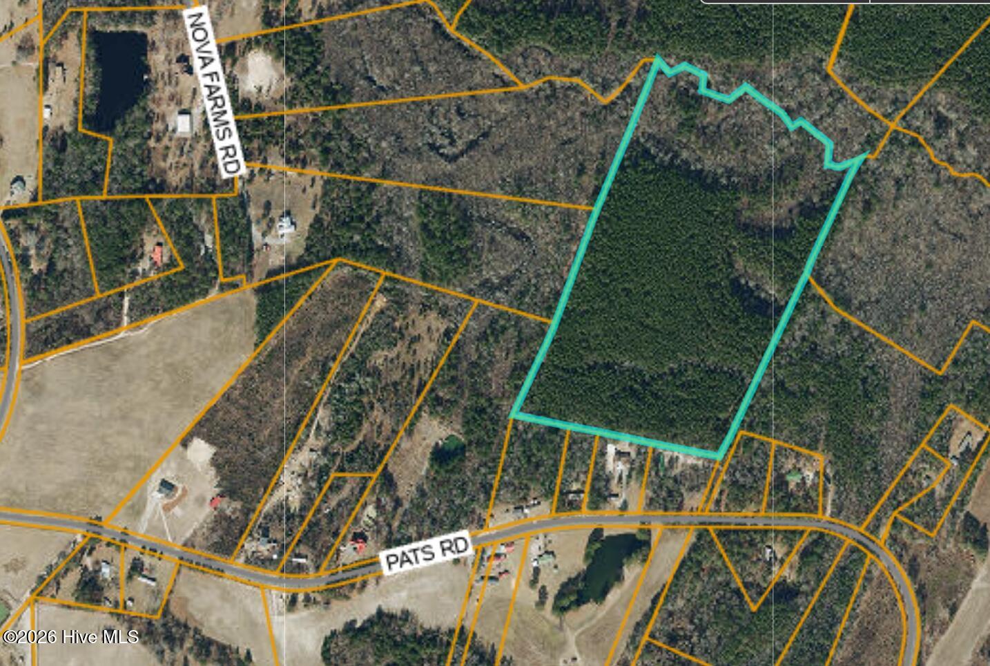 Off Pats Road Vass, NC 28394 - Photo 2 of 11