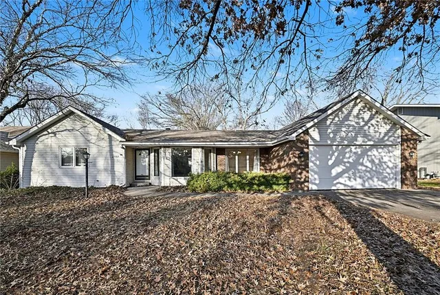 $385,000 | 2709 Lawrence Avenue, Lawrence, KS 66047