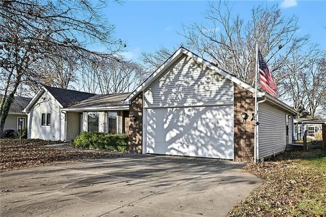 $385,000 | 2709 Lawrence Avenue, Lawrence, KS 66047