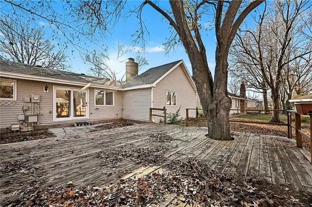 $385,000 | 2709 Lawrence Avenue, Lawrence, KS 66047