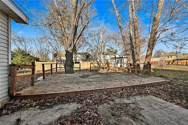 $385,000 | 2709 Lawrence Avenue, Lawrence, KS 66047