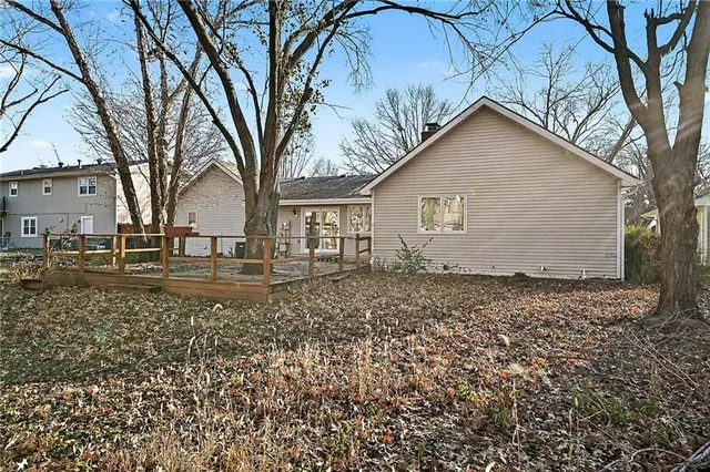 $385,000 | 2709 Lawrence Avenue, Lawrence, KS 66047