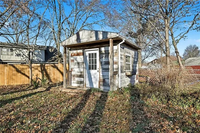 $385,000 | 2709 Lawrence Avenue, Lawrence, KS 66047