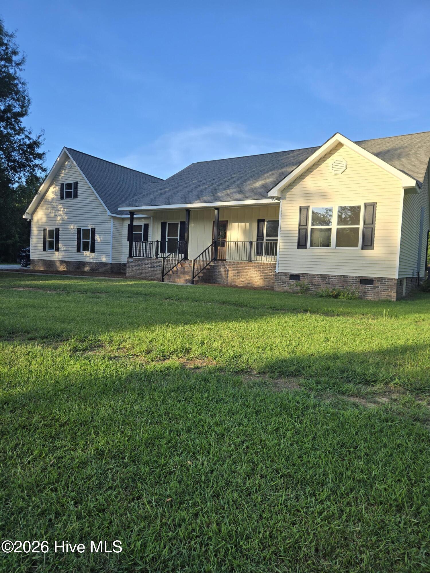 1300 Goldman Johnson Road Lincolnton, GA 30817 - Photo 1 of 29 20260909_184353
