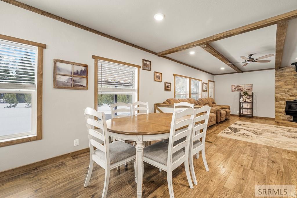 3544 Browning Road Island Park, ID 83429 - Photo 8 of 51