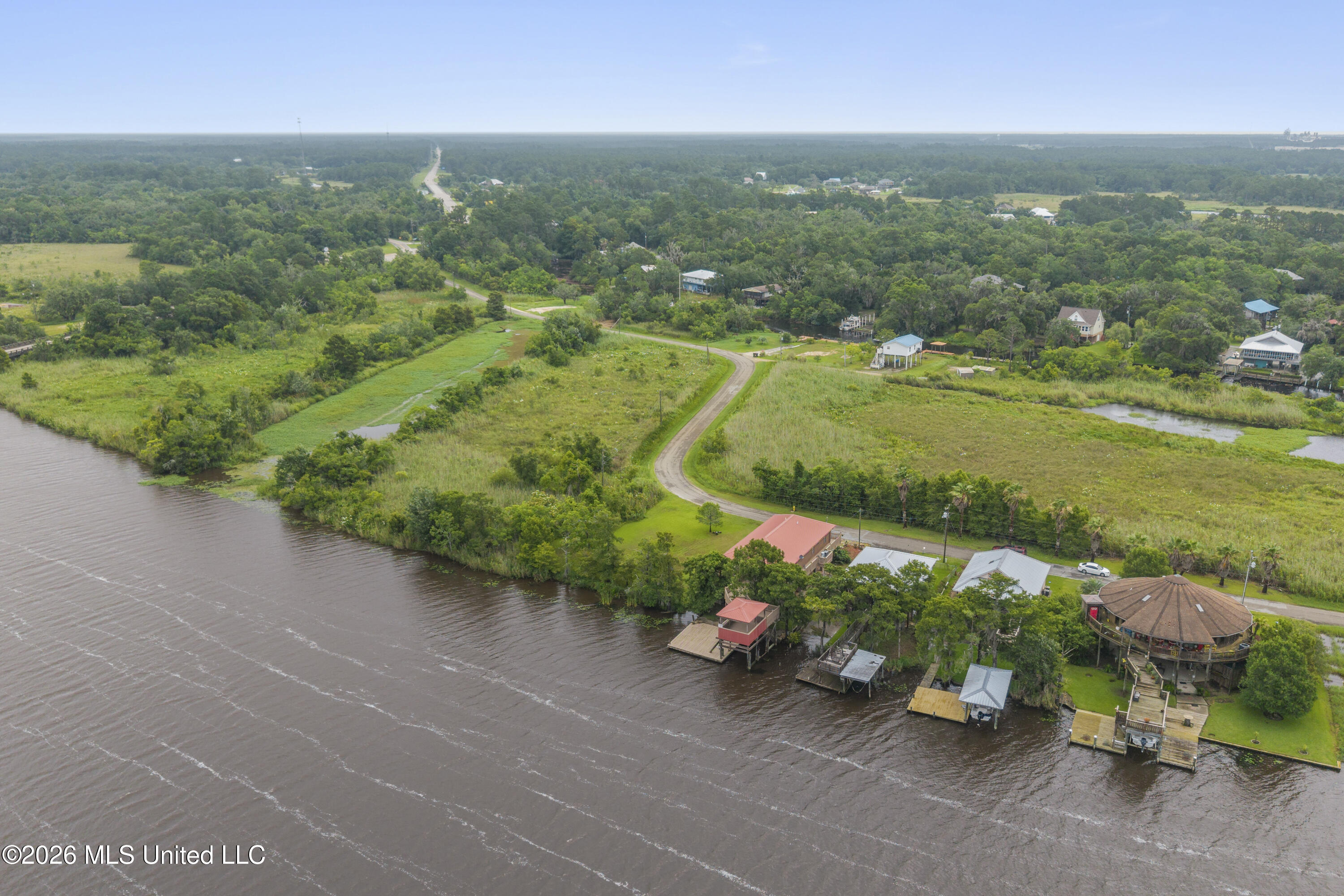 4205 Riverside Drive Pearlington, MS 39572 - Photo 66 of 72 00062