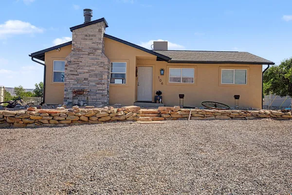 $669,000 | 106 Mesa View Avenue, Grand Junction, CO 81503