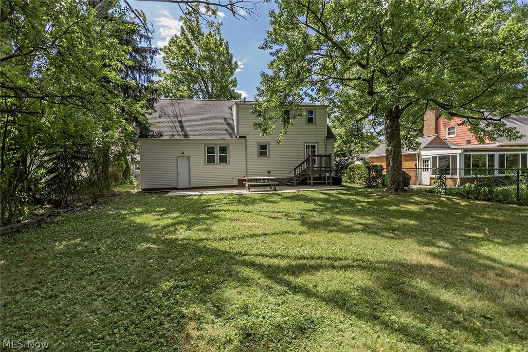 4427 Bayard Road South Euclid, OH 44121 - Photo 28 of 35