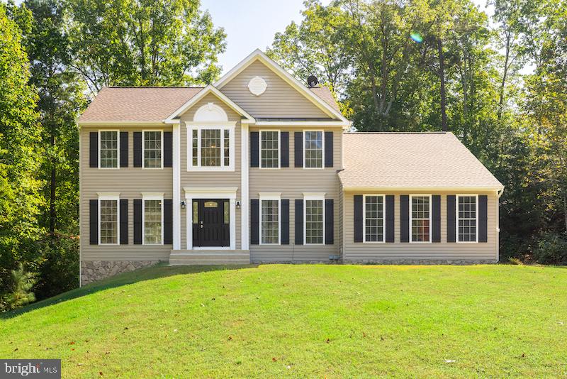 12509 Kent Road King George, VA 22485 - Photo 1 of 79 Gallery Image 1