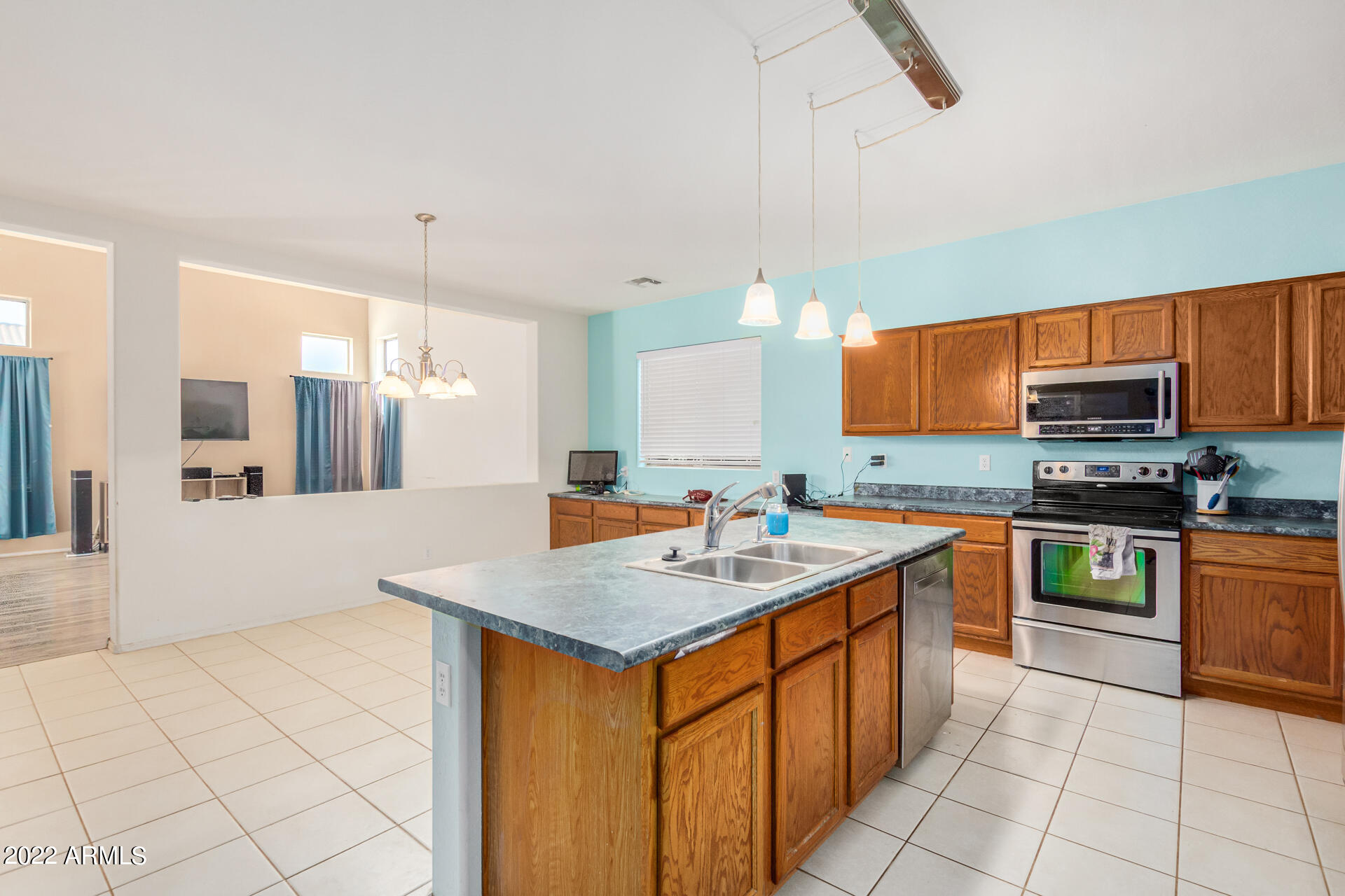 45421 Portabello Road Maricopa, AZ 85139 - Photo 12 of 34 12 - Portabello