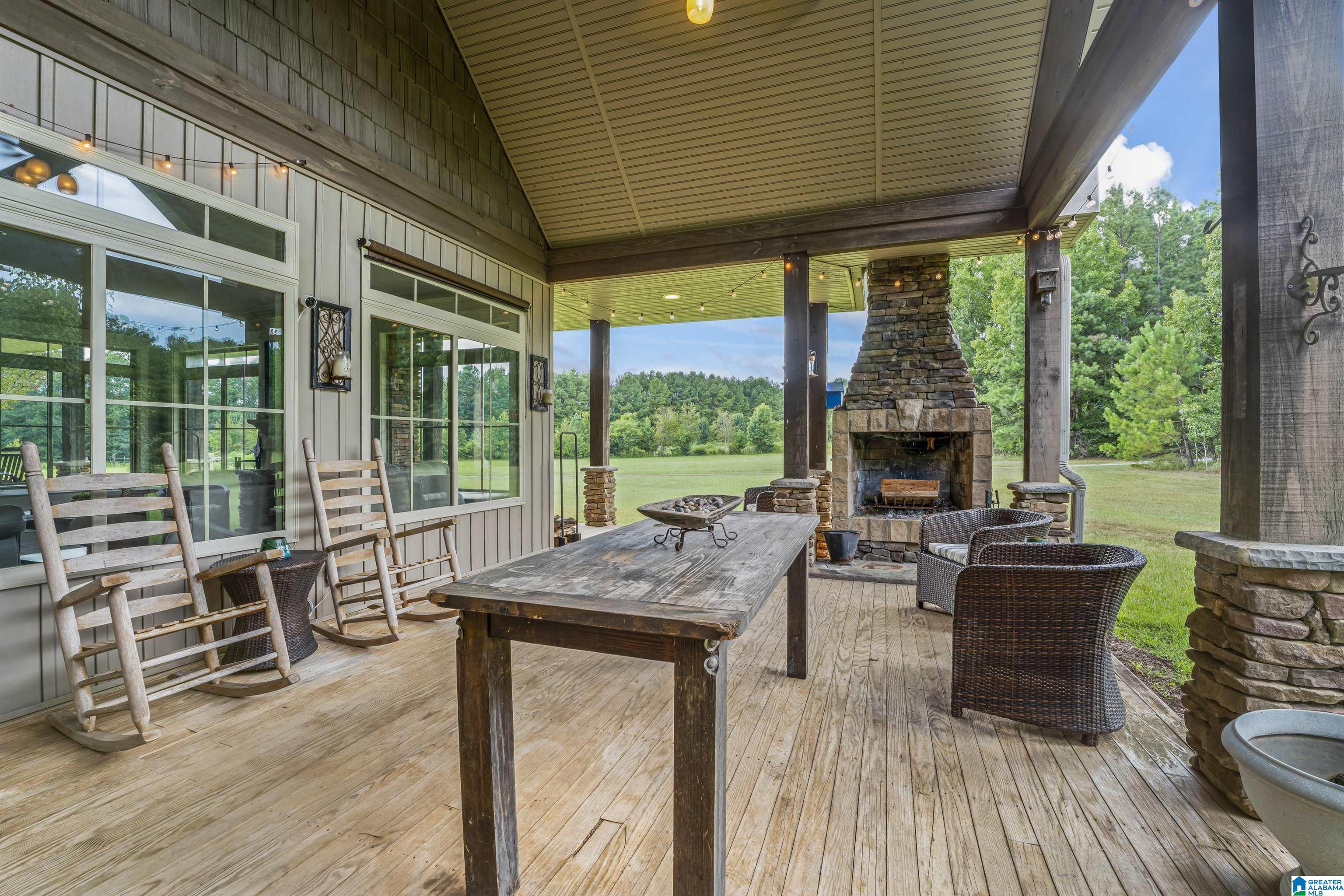 130 Glenn Road Wilsonville, AL 35186 - Photo 27 of 50