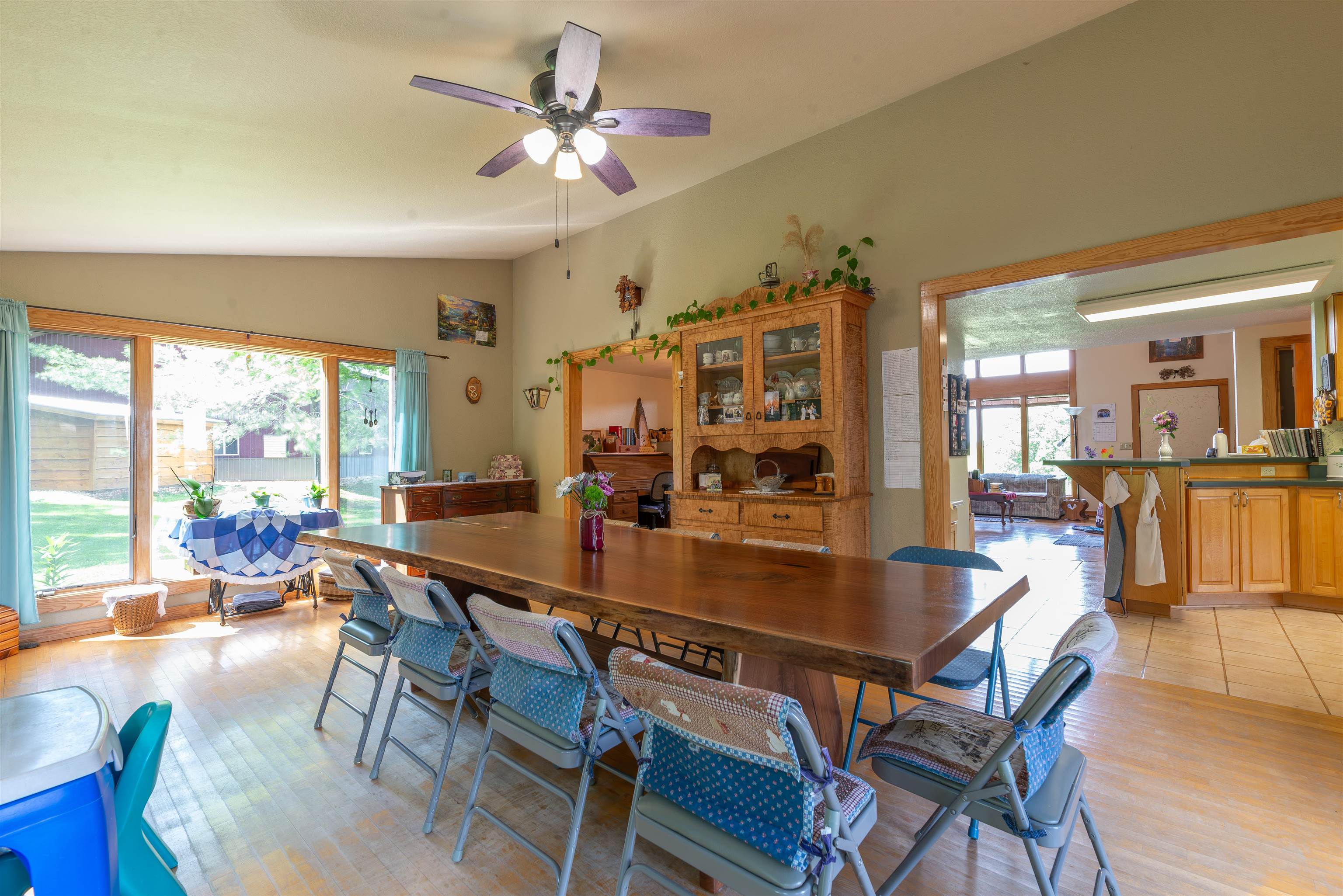1915 South Kent Road Pearl City, IL 61062 - Photo 8 of 78