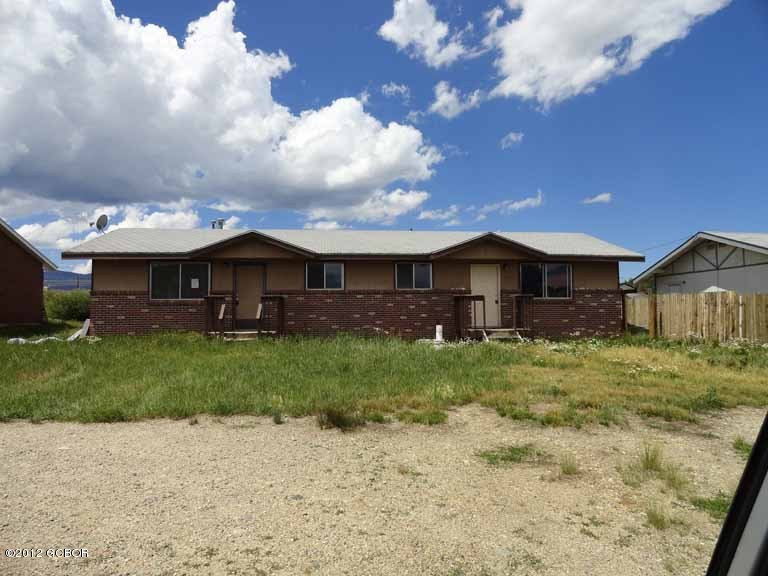 117-119 Norgren Road Fraser, CO 80442 - Photo 1 of 1 Two Units for $ of one!