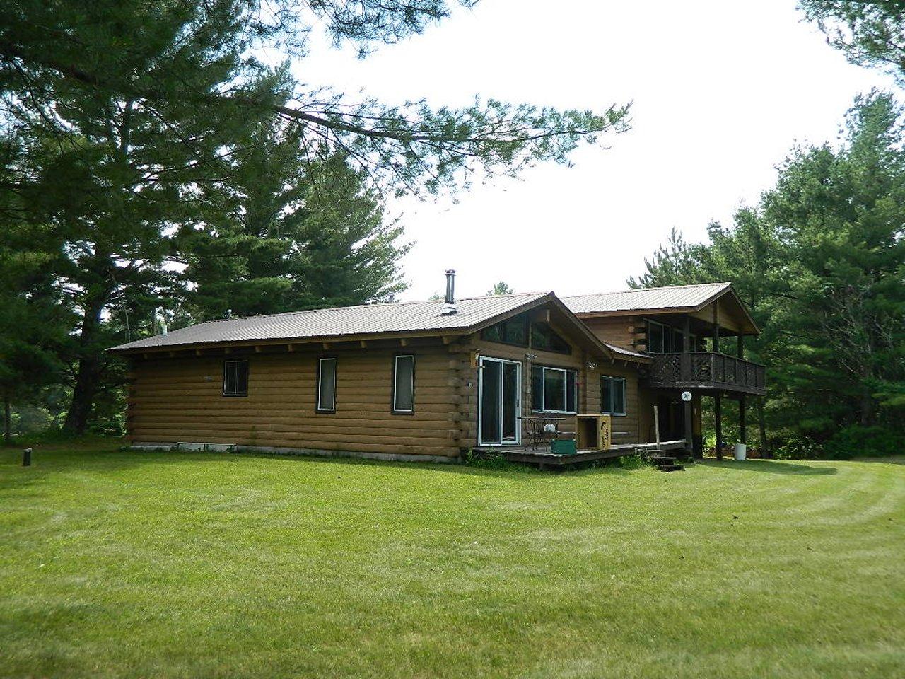 6205 Everson Road Winter, WI 54896 - Photo 2 of 31 Gallery Image 2