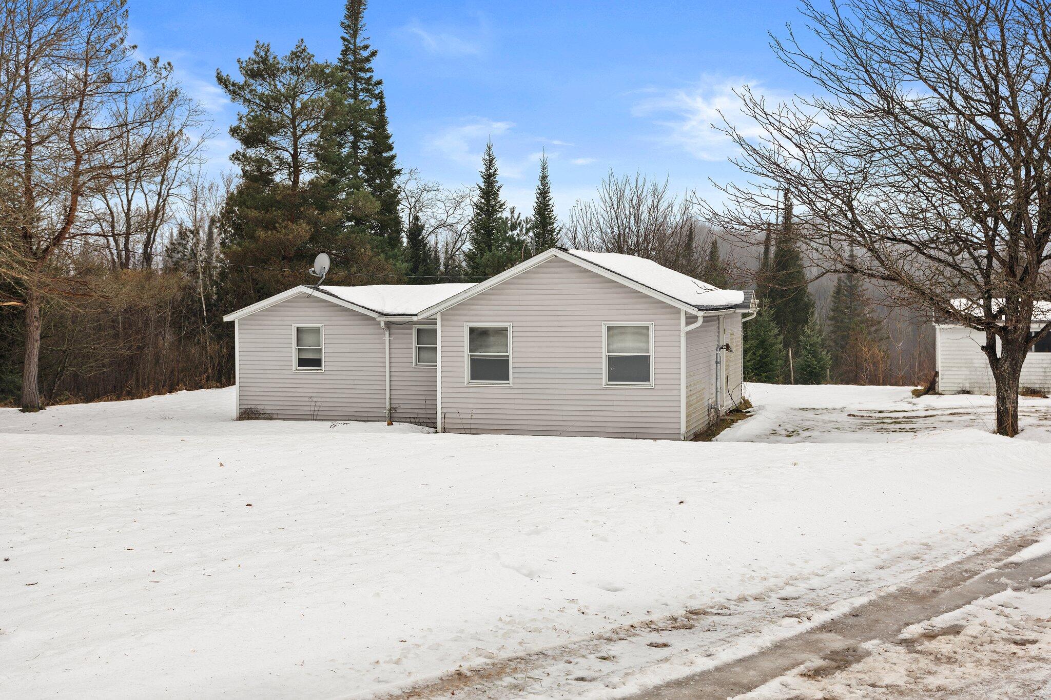 288 Kubacki Road Gaylord, MI 49735 - Photo 22 of 36 Gallery Image 22