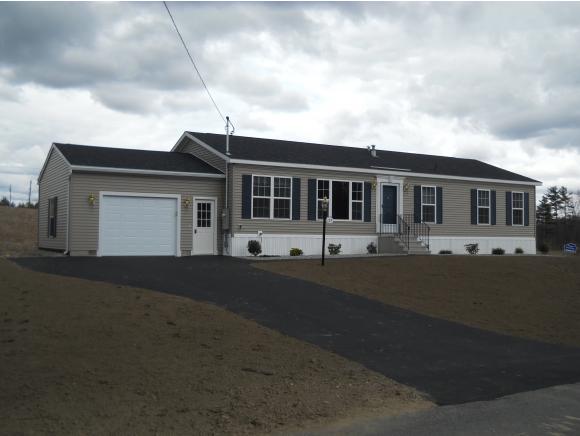 105 Freedom Hill Road Hampstead, NH 03841 - Photo 1 of 1
