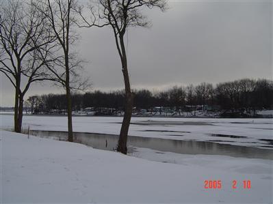 59039 Long Lake Road Colon, MI 49040 - Photo 5 of 5 Additional Photo