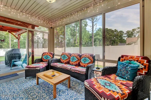 $558,900 | 316 Pine Laurel Drive, Carthage, NC 28327