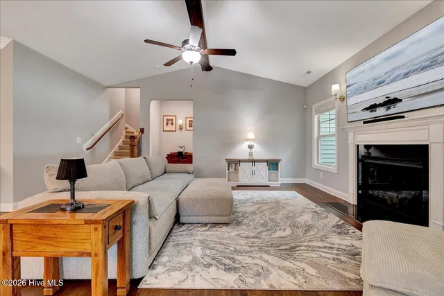 $558,900 | 316 Pine Laurel Drive, Carthage, NC 28327