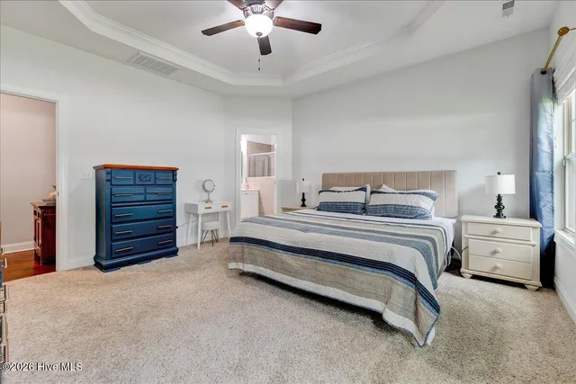 $558,900 | 316 Pine Laurel Drive, Carthage, NC 28327