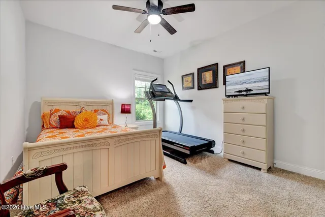 $558,900 | 316 Pine Laurel Drive, Carthage, NC 28327