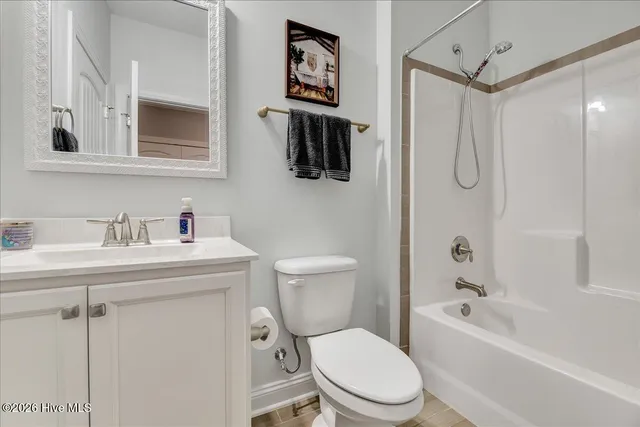 $558,900 | 316 Pine Laurel Drive, Carthage, NC 28327