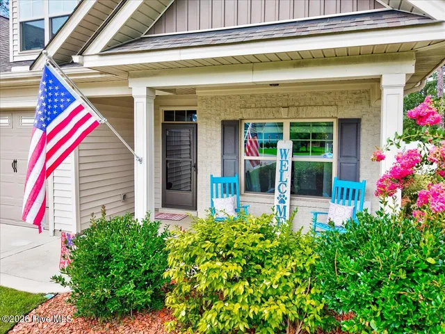 $558,900 | 316 Pine Laurel Drive, Carthage, NC 28327