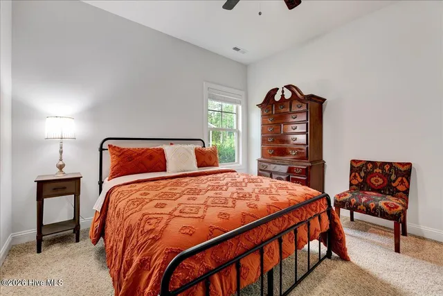 $558,900 | 316 Pine Laurel Drive, Carthage, NC 28327