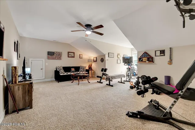 $558,900 | 316 Pine Laurel Drive, Carthage, NC 28327