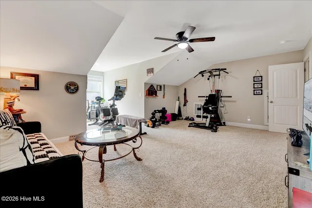 $558,900 | 316 Pine Laurel Drive, Carthage, NC 28327