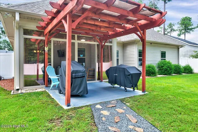 $558,900 | 316 Pine Laurel Drive, Carthage, NC 28327