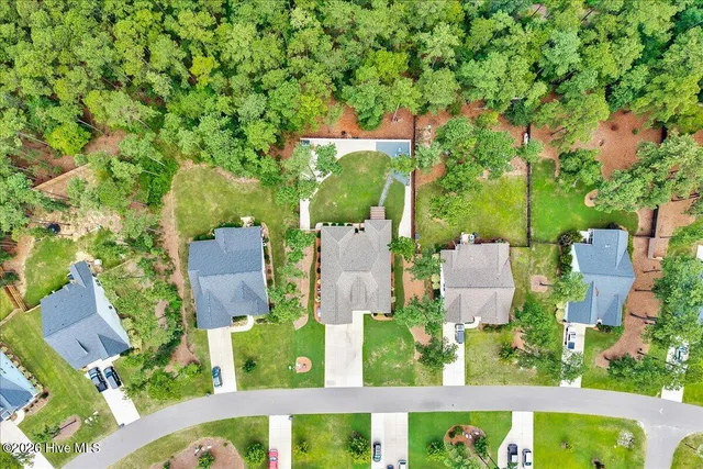 $558,900 | 316 Pine Laurel Drive, Carthage, NC 28327