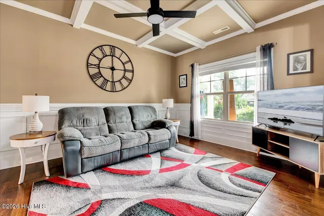 $558,900 | 316 Pine Laurel Drive, Carthage, NC 28327