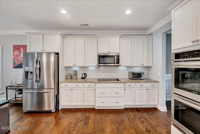 $558,900 | 316 Pine Laurel Drive, Carthage, NC 28327