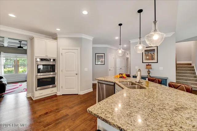 $558,900 | 316 Pine Laurel Drive, Carthage, NC 28327