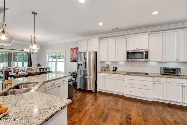 $558,900 | 316 Pine Laurel Drive, Carthage, NC 28327