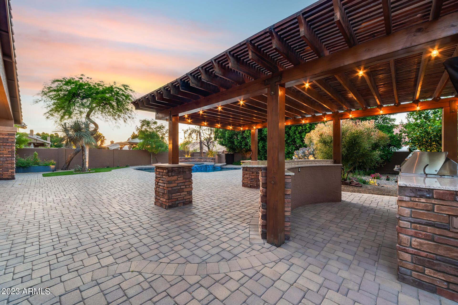 1708 East Kathleen Road Phoenix, AZ 85022 - Photo 67 of 82