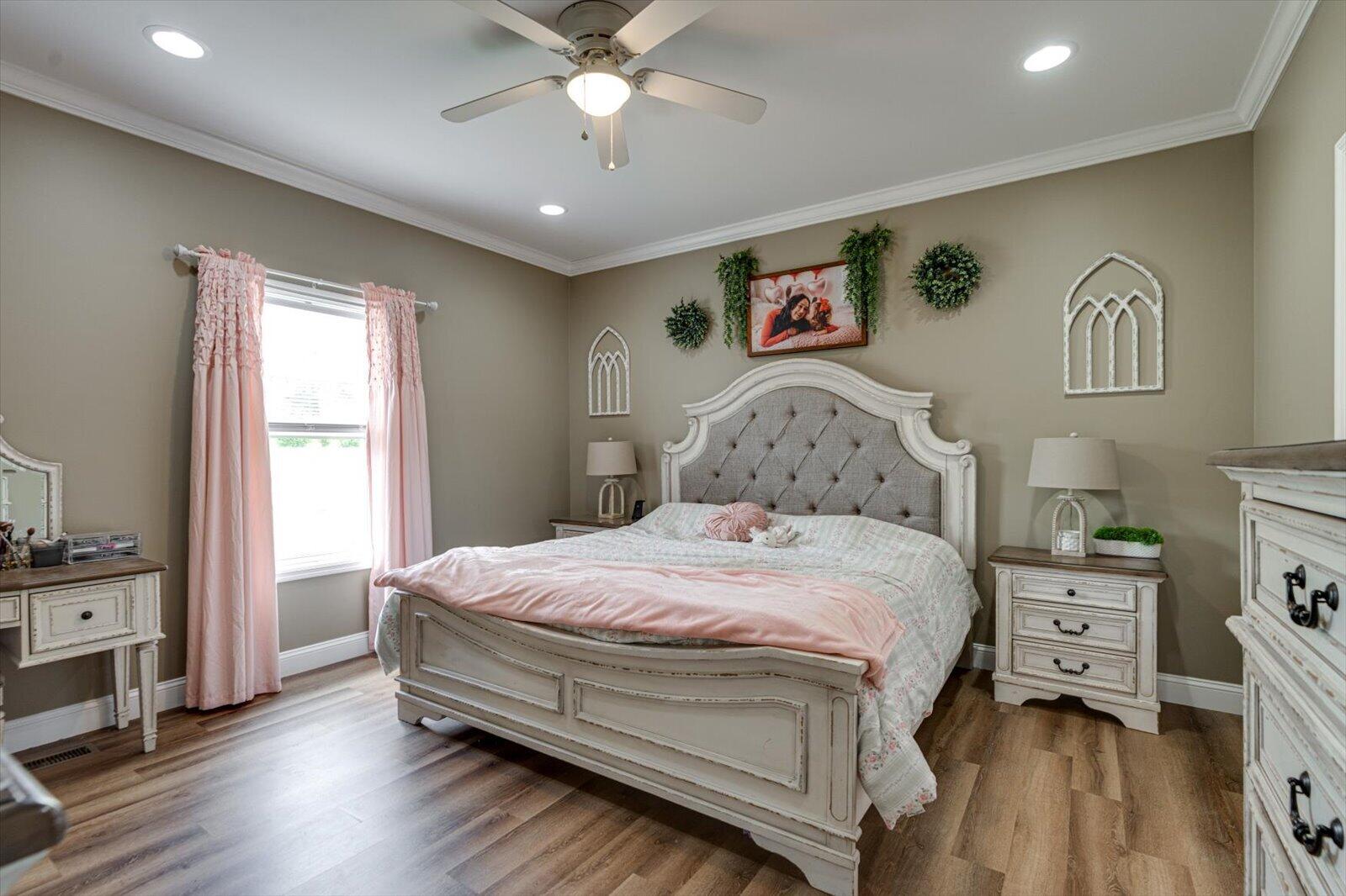 165 Rena Drive Whitwell, TN 37397 - Photo 15 of 35 15-165 Rena Dr-15