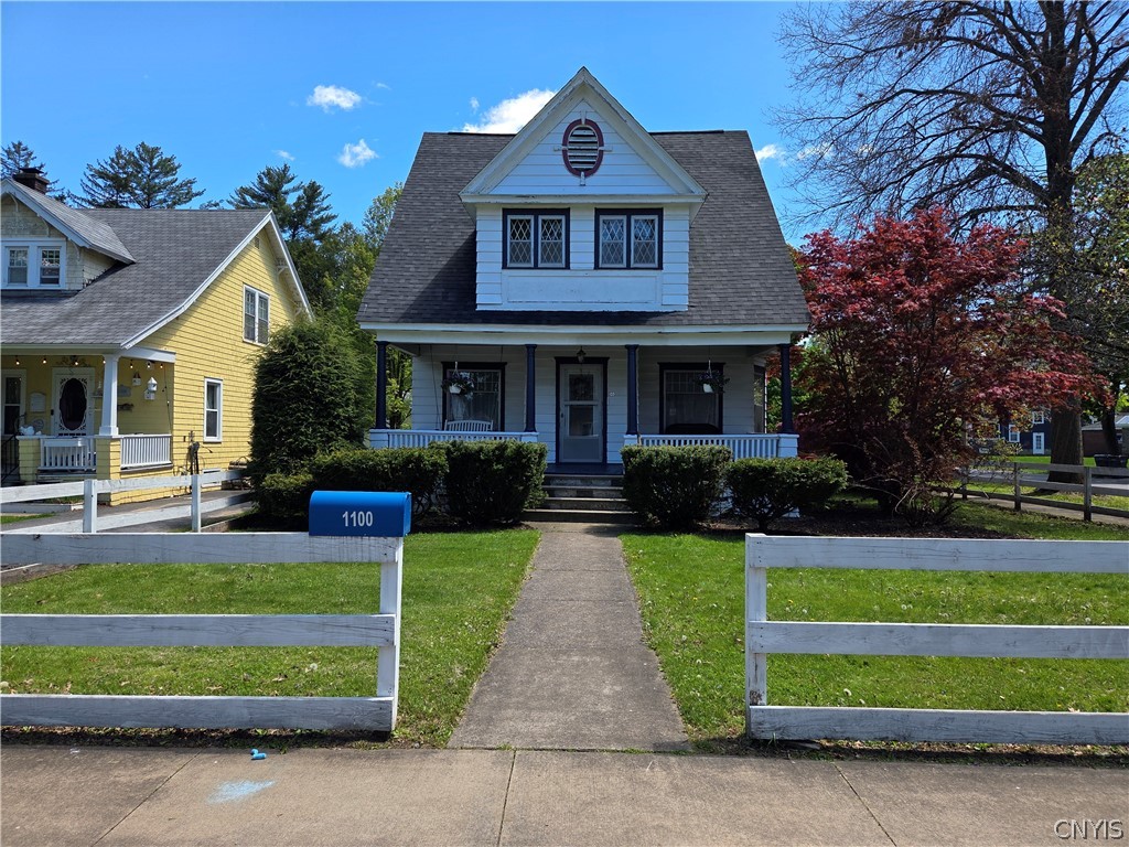1100 North Madison Street Rome, NY 13440 - Photo 1 of 22